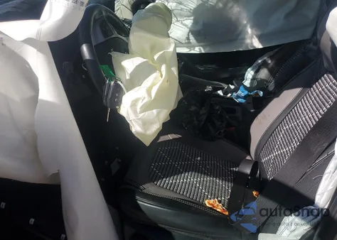 2020 Ford Ranger Xl from USA, damaged, VIN 1FTER4EH2LLA40892